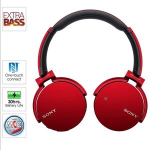 Wireless Headphones. Used but excellent condition!